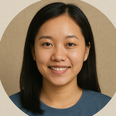Chị Vân